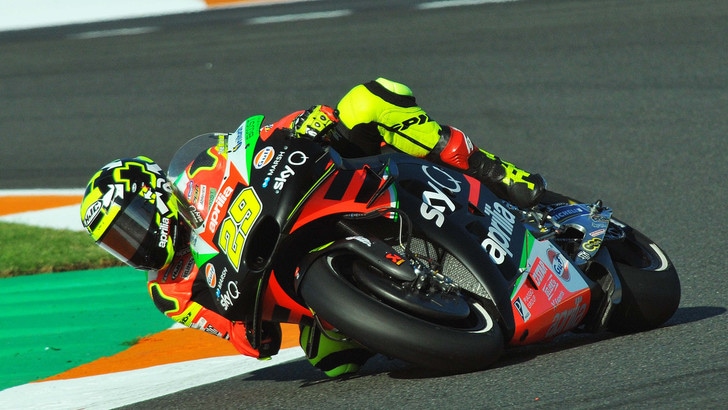 Iannone, squalifica per doping! Positivo in Malesia