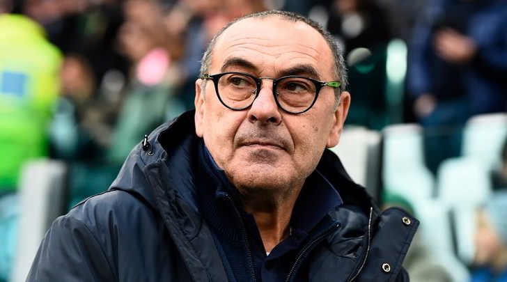 Samp-Juve, ecco la probabile formazione di Sarri