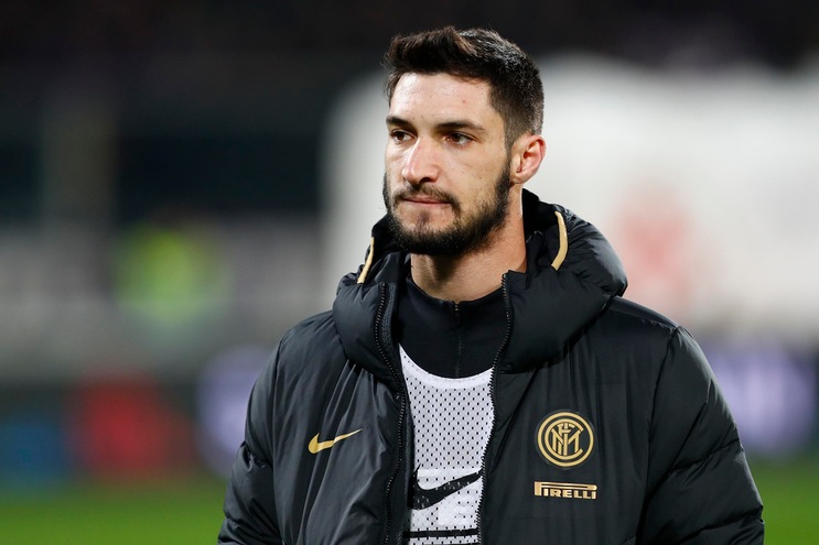 Inter, Conte gioca la carta Politano