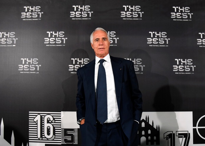 Tokyo 2020, Malagò: "Doppio portabandiera? Si valuterà"