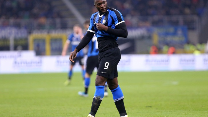 Inter, è il momento di Lukaku