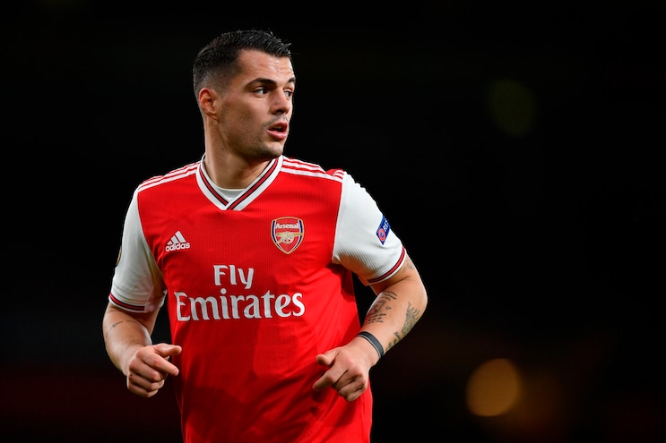 Milan, caccia al regista: Xhaka in pole