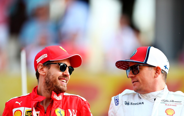 Vettel: "Schumacher resterà inarrivabile per chiunque"