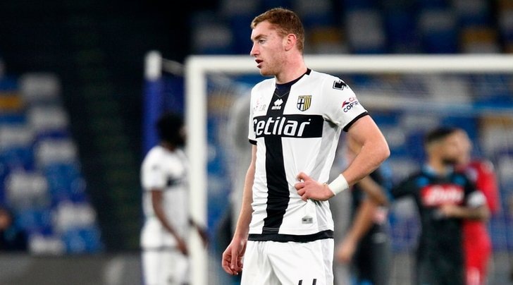 Kulusevski, è asta: la Juve sfida l'Inter