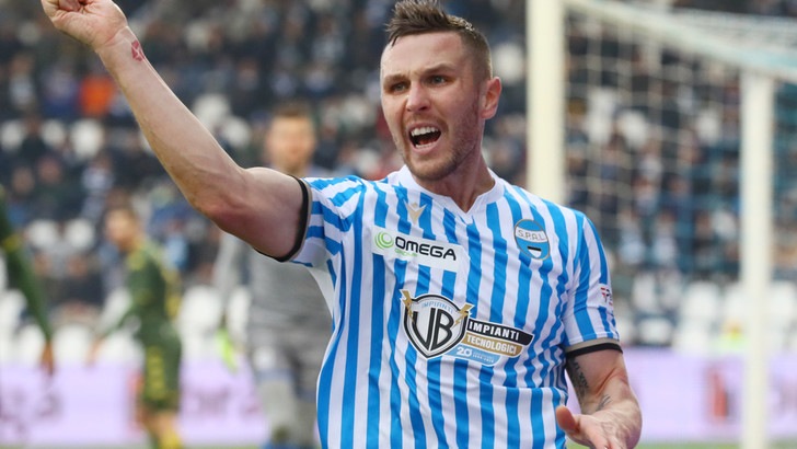 Parma, 5 milioni per Kurtic