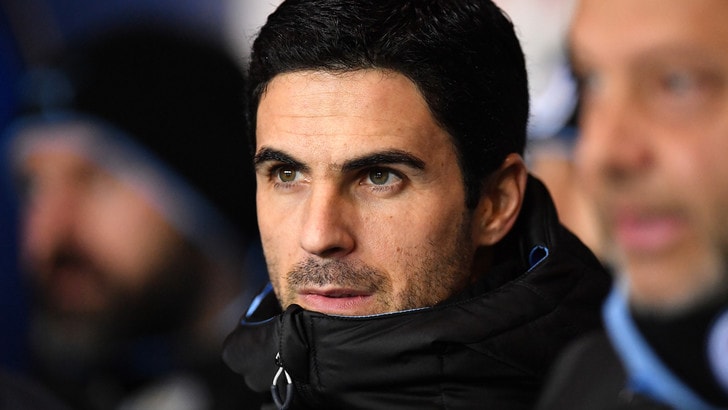 Ufficiale, Arteta alla guida dell'Arsenal