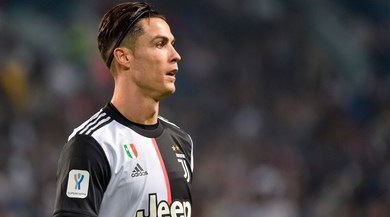 Cristiano Ronaldo adesso deve trascinare la Juve
