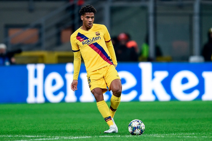 Milan, per la difesa si punta Todibo