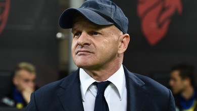 Fiorentina, ufficiale: domani la presentazione di Iachini