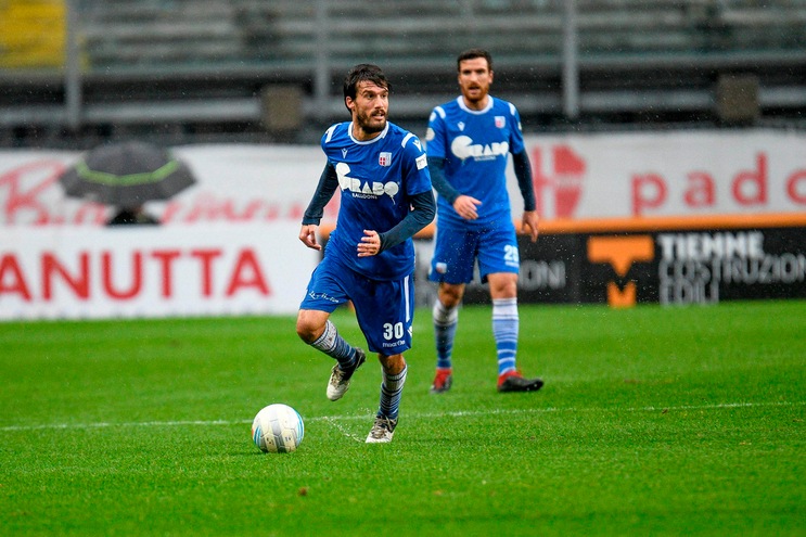 Rimini, preso il difensore Paramatti