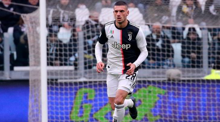 Juve, lo Schalke tenta Demiral