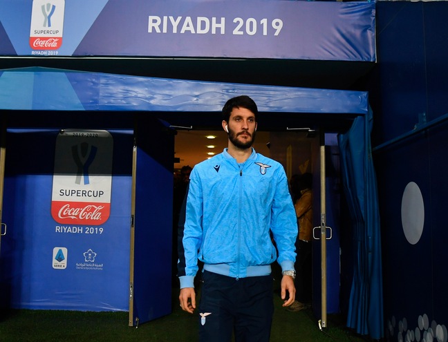 Lazio, obiettivo rinnovi: prima Luis Alberto