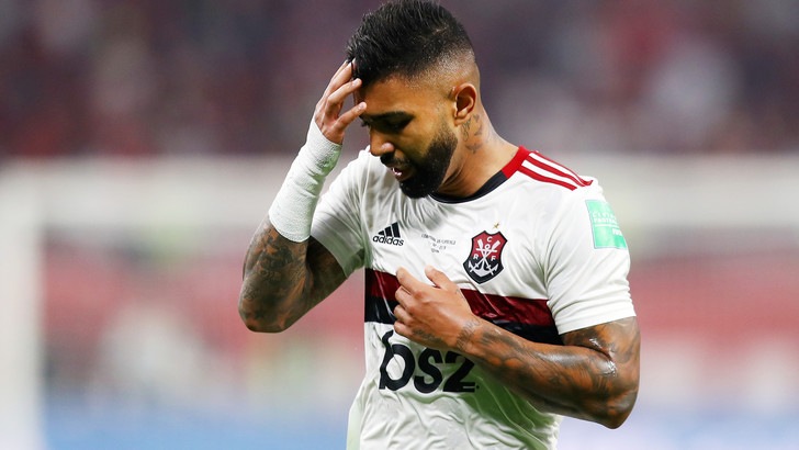 Express: "Chelsea su Gabigol, Giroud all'Inter!"