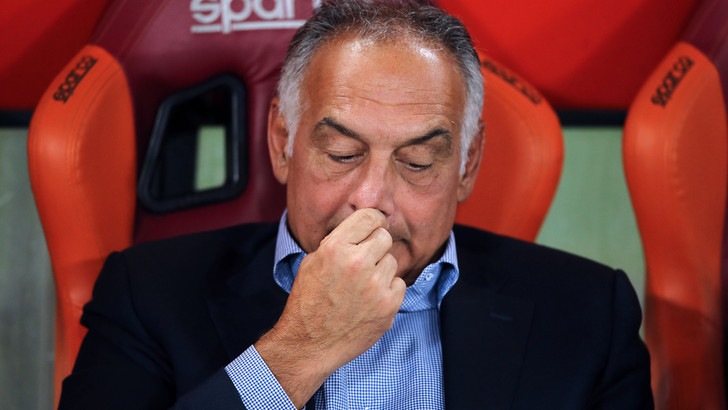 Roma, il comunicato sulla cessione a Friedkin