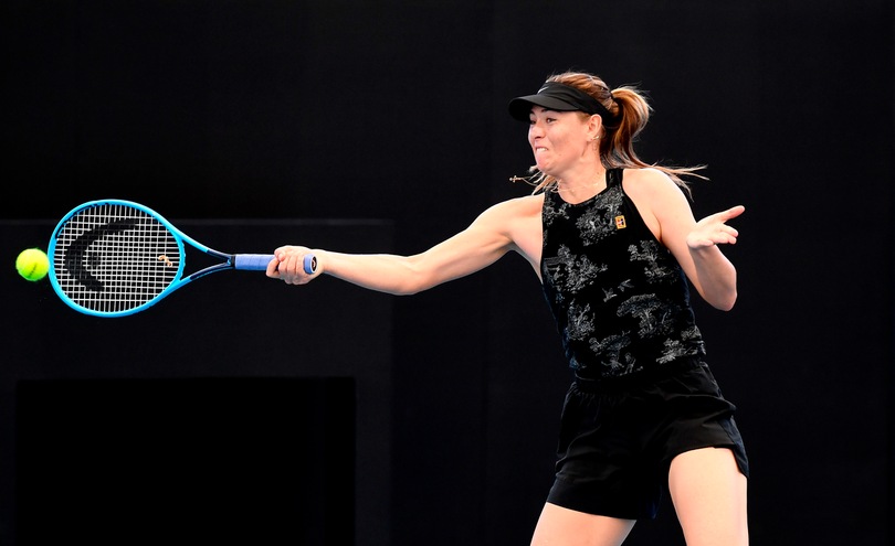 Brisbane: sì Sharapova, forfait Venus Williams