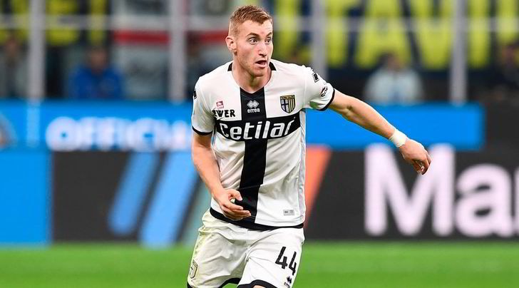 Juve Inter, duello Kulusevski: l'Atalanta vuole 45 milioni