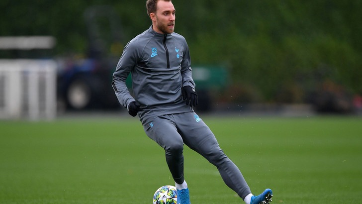 Inter-Eriksen, la mossa di Marotta