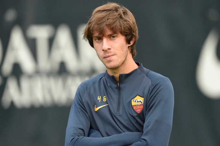 Sampdoria, a Ranieri piace Antonucci