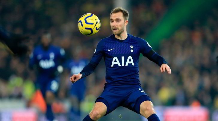 Inter, Eriksen in scadenza è un affare