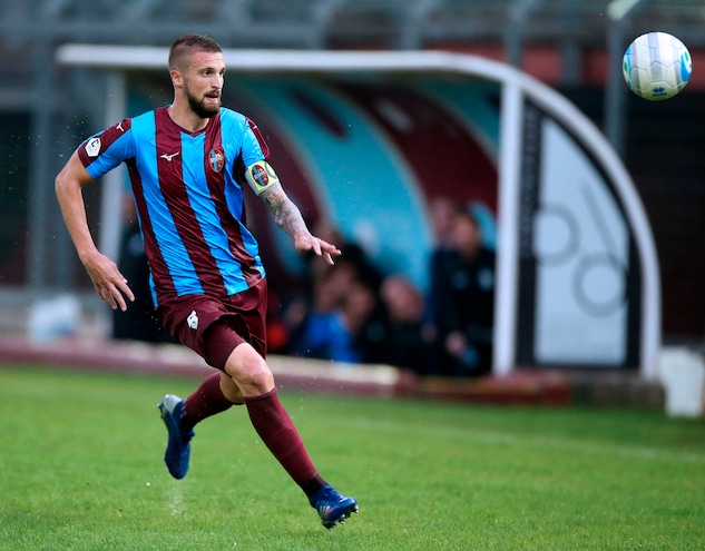 Sudtirol, arriva Gigli: contratto fino al 2021