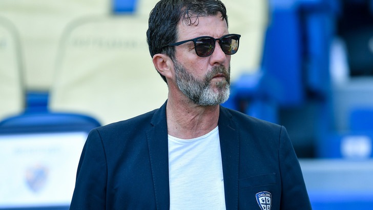 Cagliari, Carli: "Il nostro mercato finisce qui"