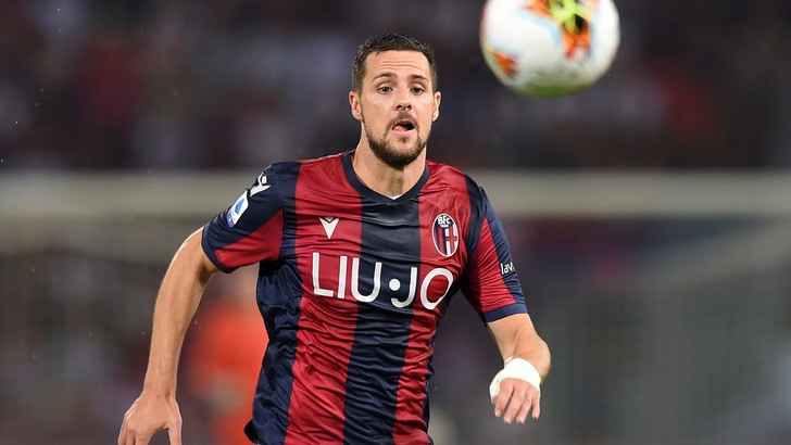Genoa, ufficiale l'arrivo di Destro