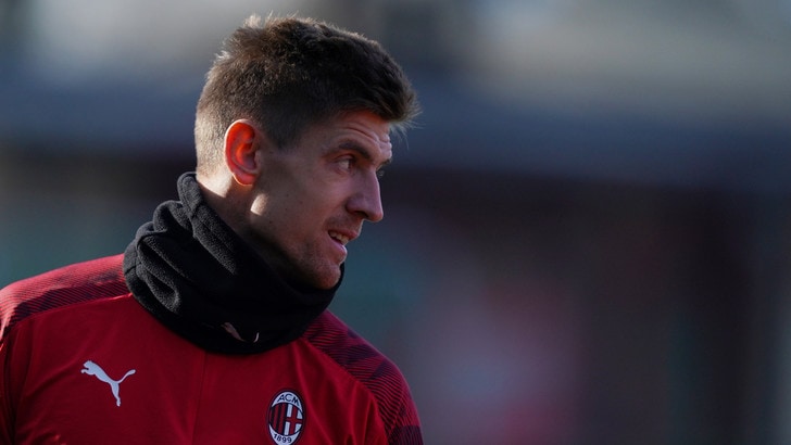 Sun: "Piatek, il Newcastle chiama il Milan"