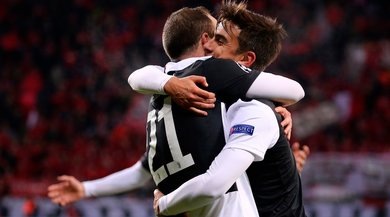 Juve, lo scudetto inizia da qui: due mesi decisivi