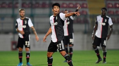 Han va da Mandzukic in Qatar