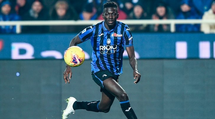 Barrow, braccio di ferro Toro-Bologna