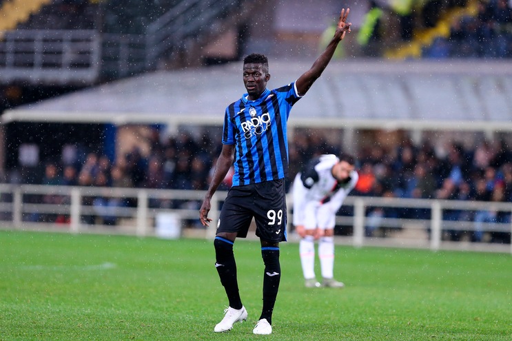 Bologna, praticamente fatta per Barrow