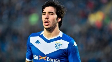 Juve, Inter su Tonali: nuova sfida di mercato