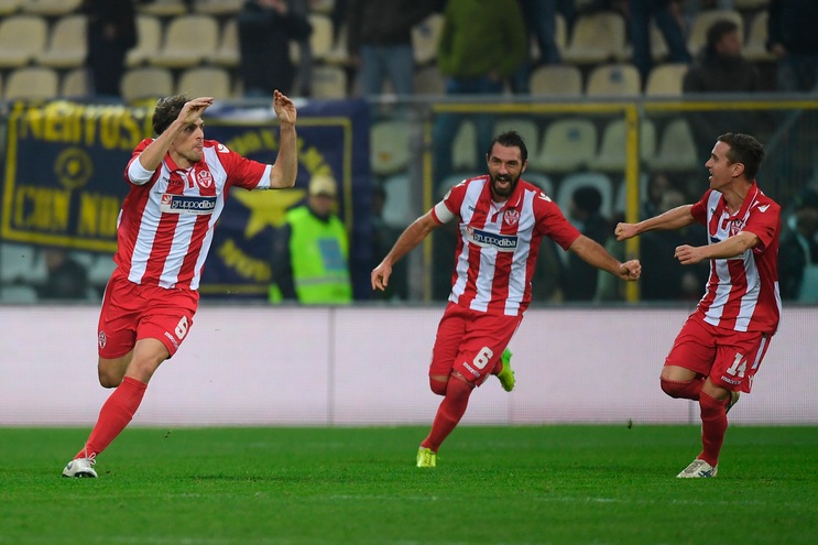 Vis Pesaro, ufficiale l'esonero di Pavan. Panchina a Galderisi