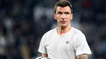 E' tornato Mandzukic! Primo gol con la maglia dell'Al-Duhail