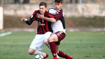 Torino, Buongiorno in prestito al Trapani