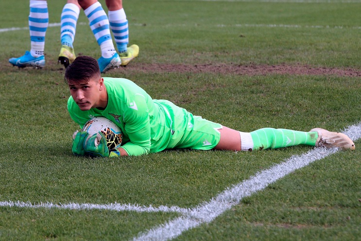 Primavera, in Bologna-Lazio manca solo il gol: 0-0