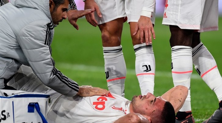 Demiral e Zaniolo, il dramma è doppio