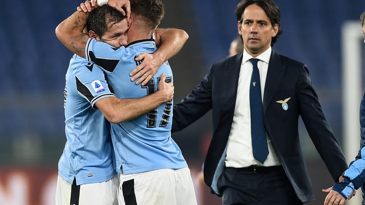 Lazio senza limiti: Inzaghi crede allo scudetto