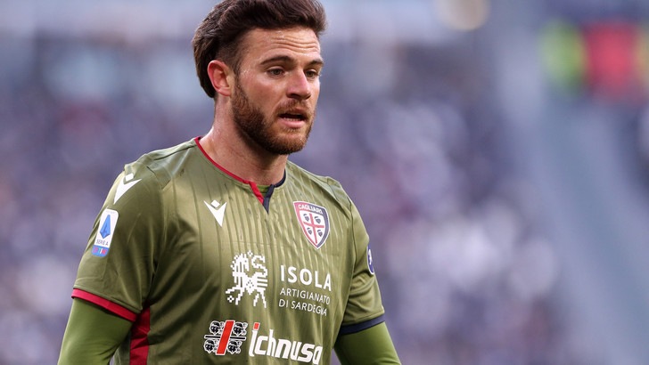 Cagliari-Nandez, trattativa aperta sui diritti di immagine