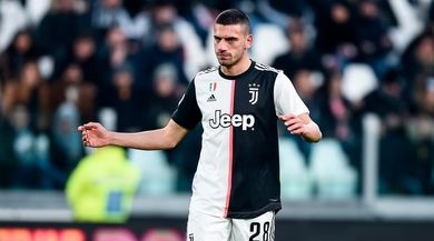 Juve, Demiral operato: 6-7 mesi di stop