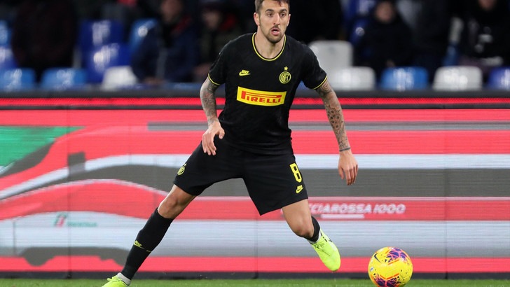 Milan, idea in mediana: scambio Kessie-Vecino