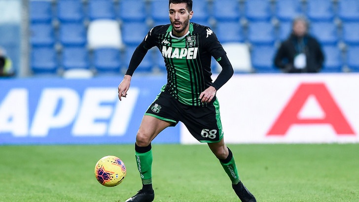 Brescia-Lecce, che duello per Bourabia!