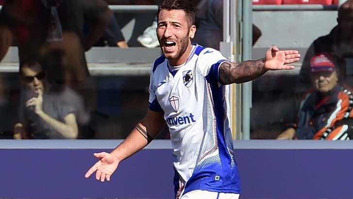 Genoa, idee Bertolacci e Caprari