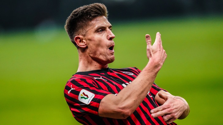 Piatek va all'Hertha: al Milan 28 milioni
