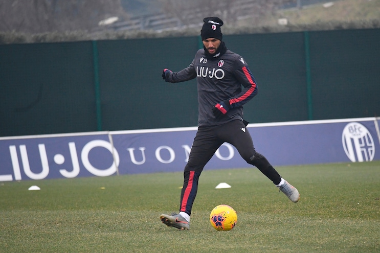 Atalanta, Barrow saluta e ringrazia