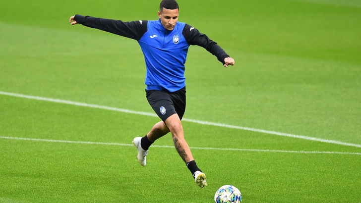 Genoa, obiettivo Arana. C'è anche Castro