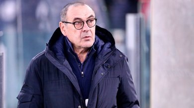 Juve-Parma, la probabile formazione di Sarri