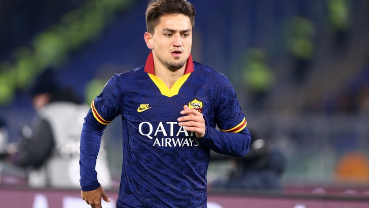 Suso per Under: l'Idea del Milan