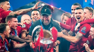 La Champions League si allarga: la nuova Europa