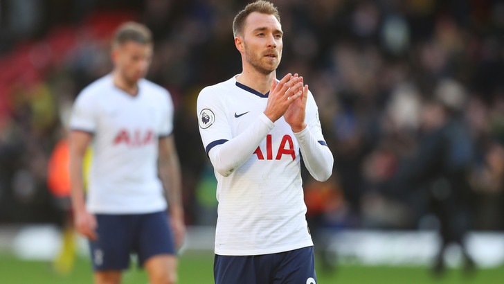 Inter, Eriksen e Moses: Marotta chiude